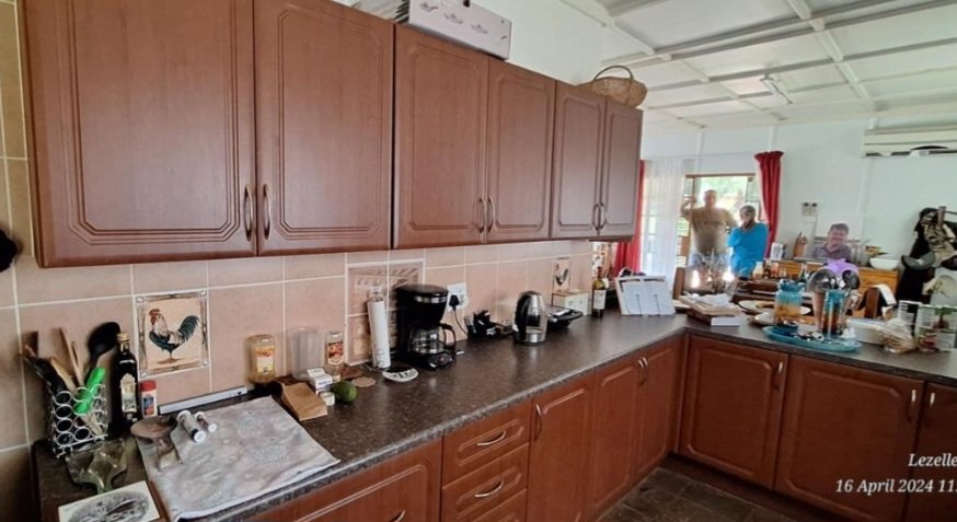 Commercial Property for Sale in Swartruggens North West